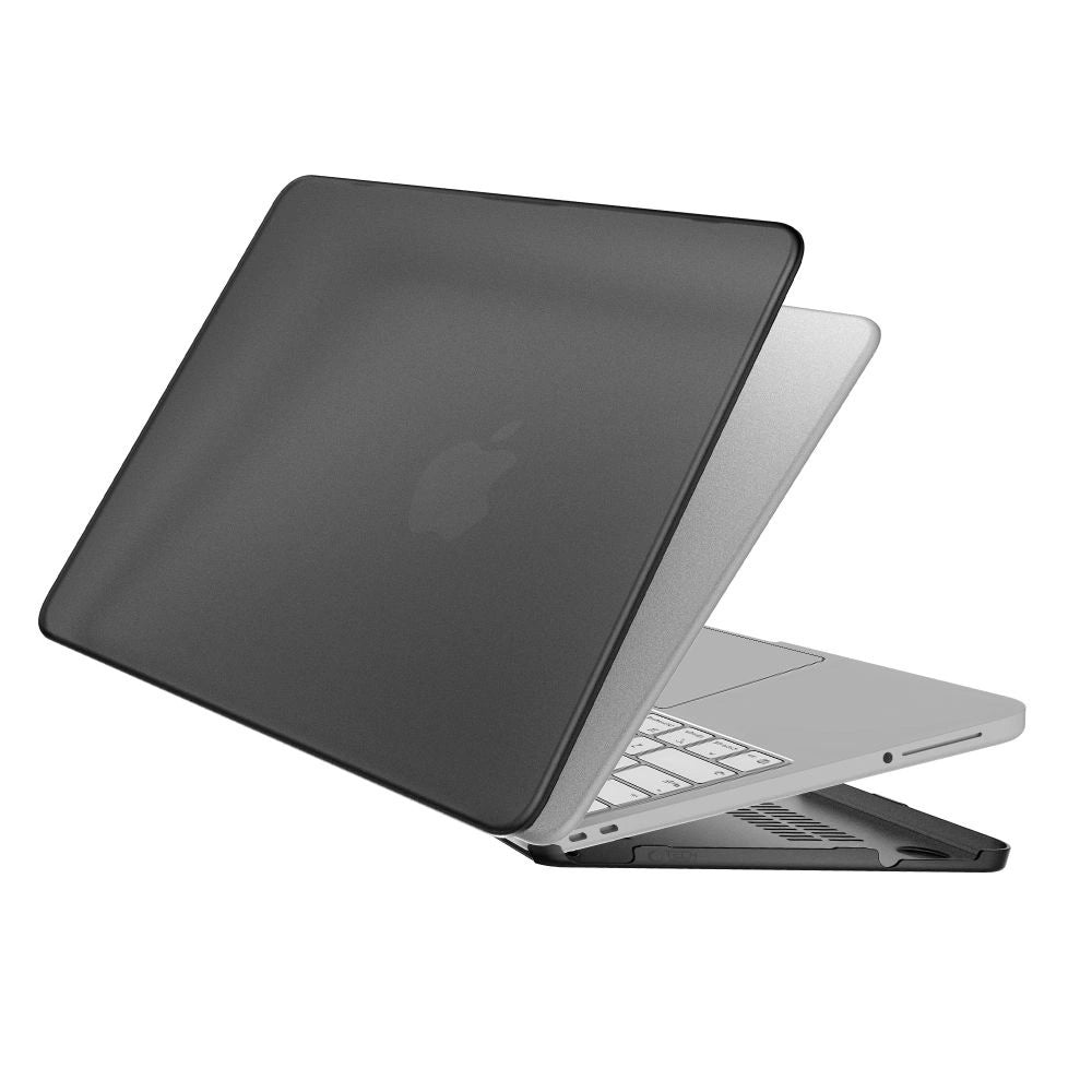 Etui Tech-Protect SmartShell na MacBook Neo 13" 2026 - czarne – zdjęcie 3