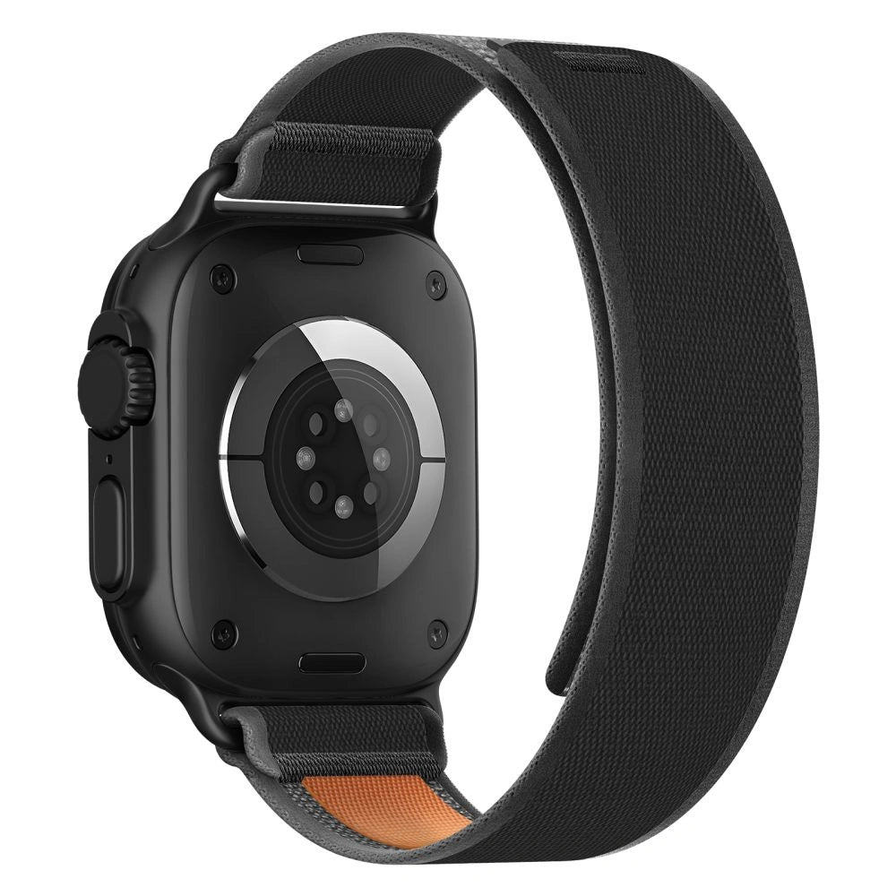 Pasek Tech-Protect Nylon Elite na Apple Watch 44 – zdjęcie 3