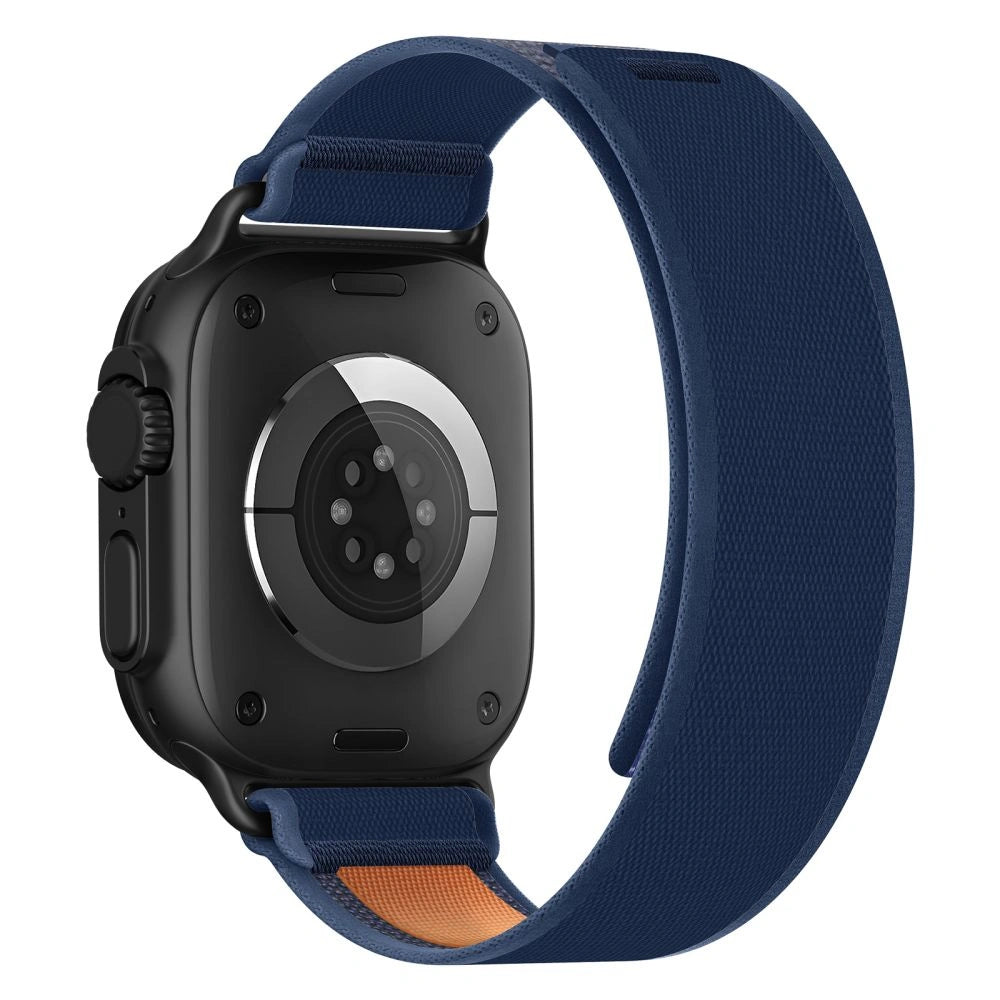Pasek Tech-Protect Nylon Elite na Apple Watch 44 – zdjęcie 3