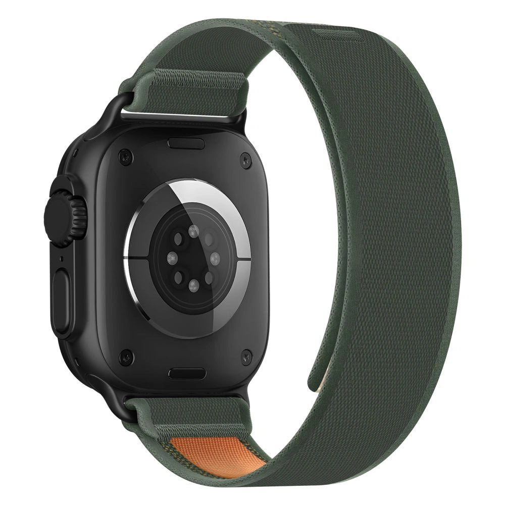 Pasek Tech-Protect Nylon Elite na Apple Watch 44 – zdjęcie 3
