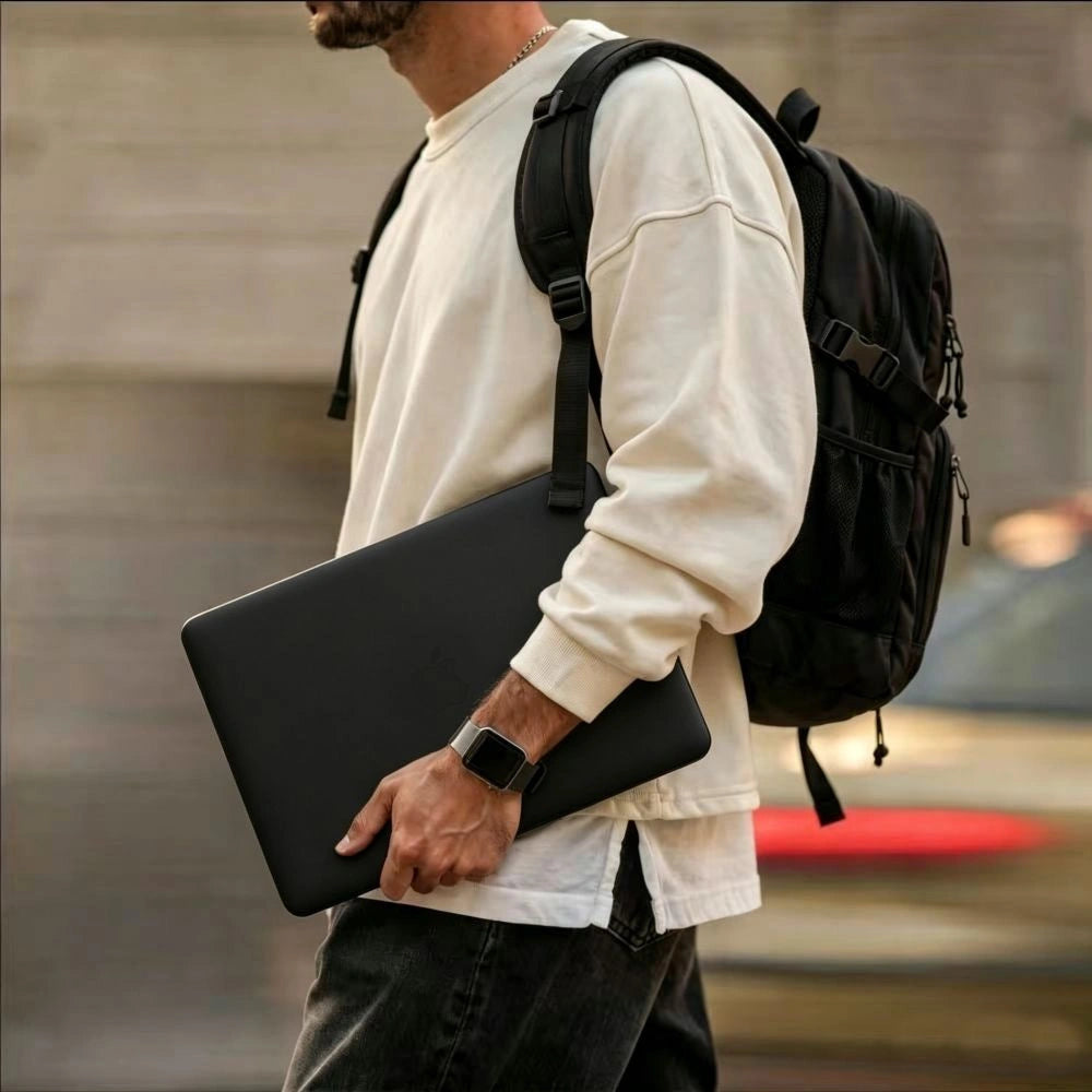 Etui Tech-Protect na MacBook Pro 16" 2021 / 2023 / 2024 / 2025 / 2026 – zdjęcie 9