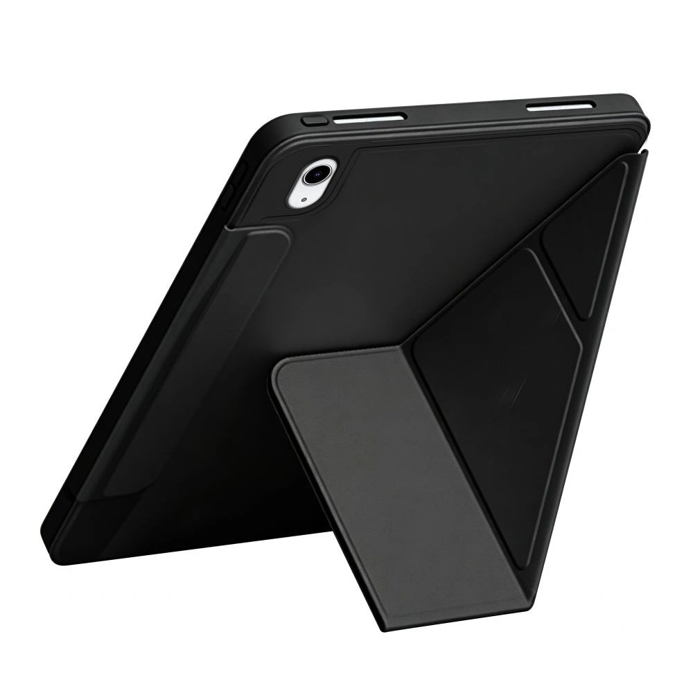 Etui Tech-Protect SC Pen Origami na iPad 10.9" 2022 / 2025 - czarne – zdjęcie 4