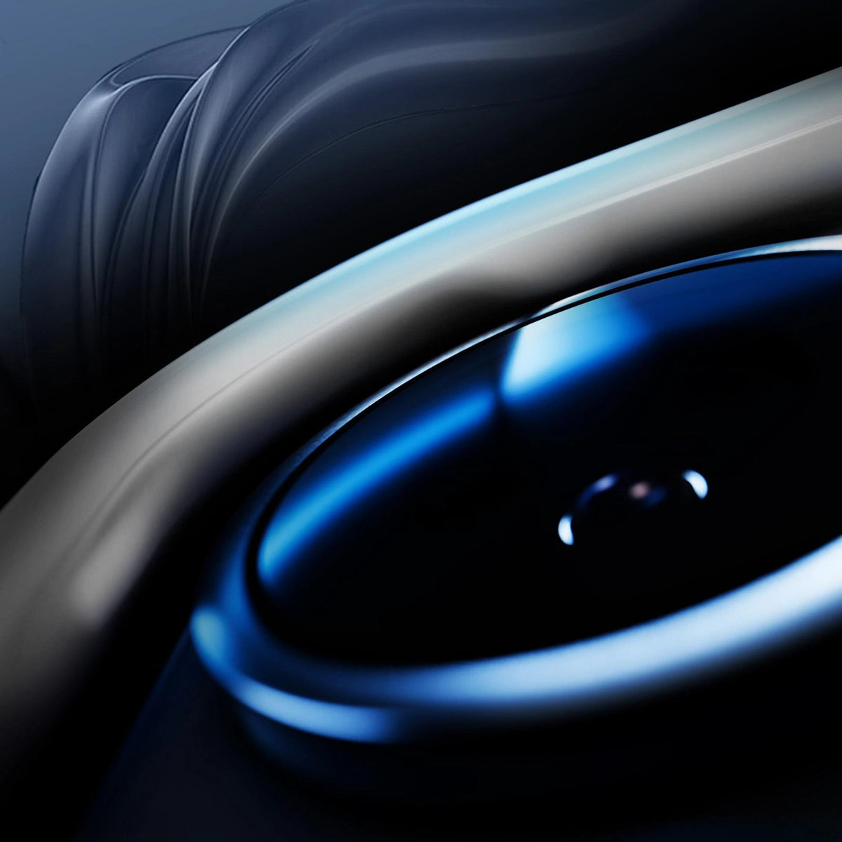 Etui 3mk Misty MagCase na iPhone 17 Pro - białe – zdjęcie 4
