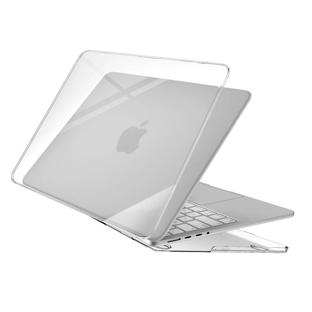 Etui Tech-Protect na MacBook Pro 14" 2021 / 2023 / 2024 / 2025 / 2026 – zdjęcie 4