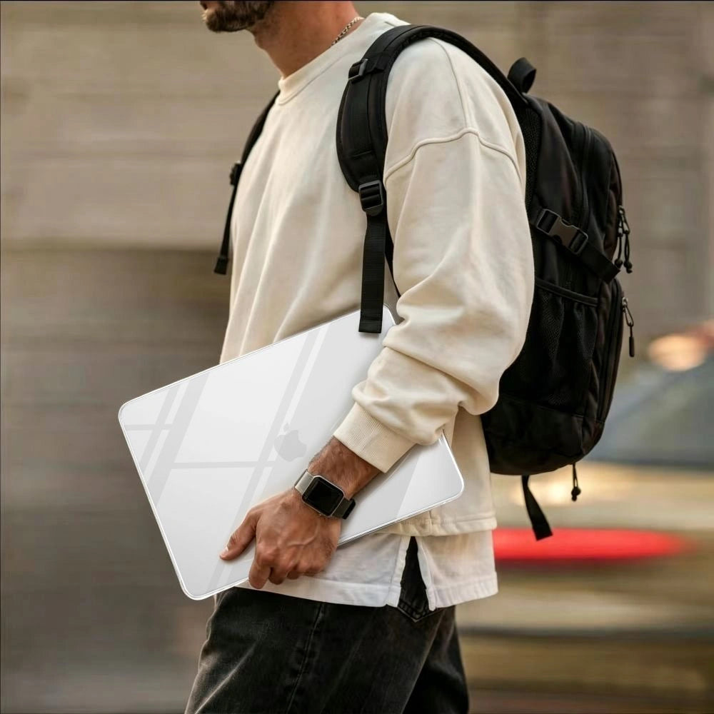 Etui Tech-Protect na MacBook Pro 14" 2021 / 2023 / 2024 / 2025 / 2026 – zdjęcie 7