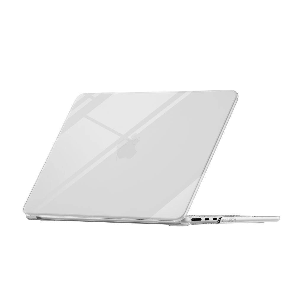 Etui Tech-Protect Softshell na MacBook Air 13" 2023 / 2024 / 2025 / 2026 – zdjęcie 3