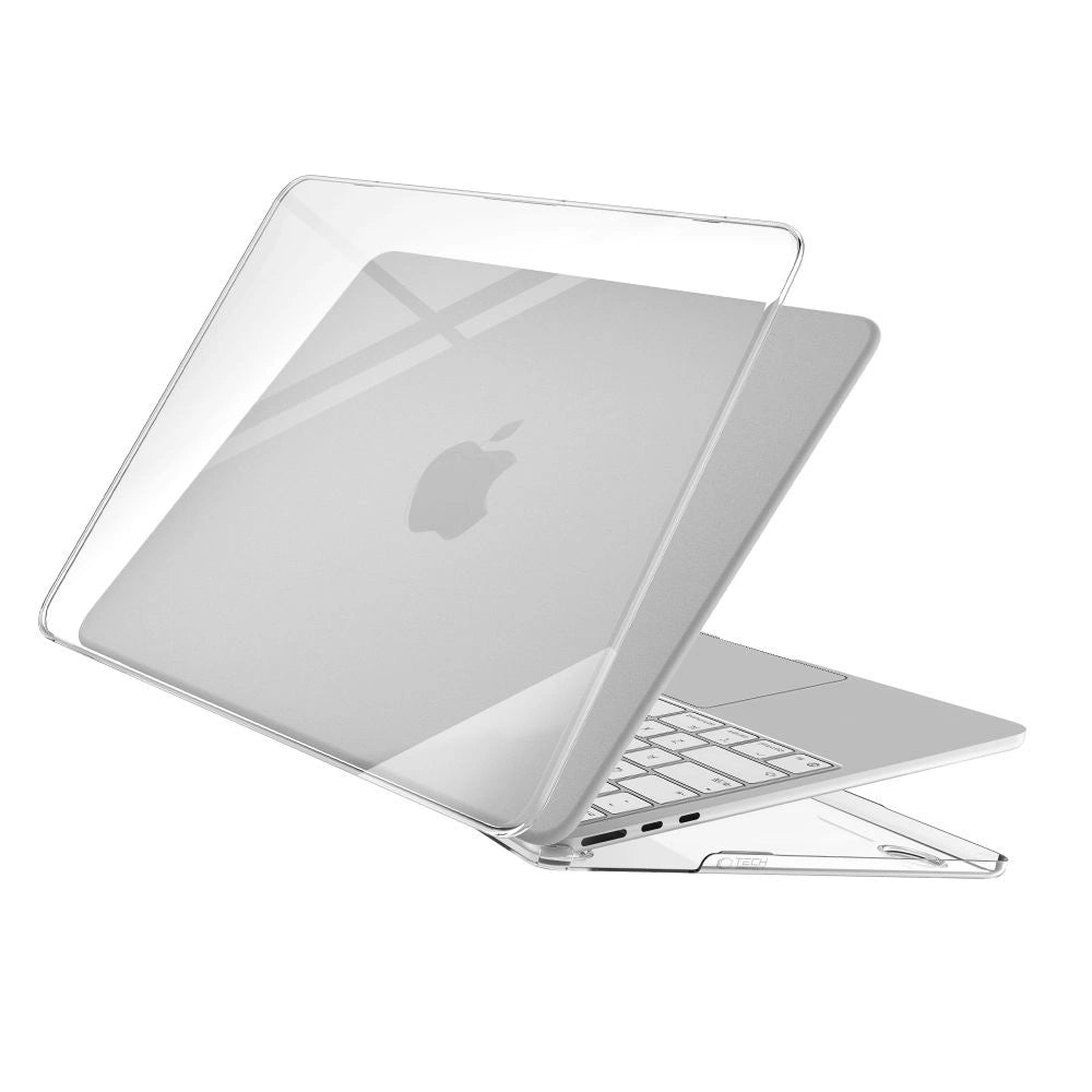 Etui Tech-Protect Softshell na MacBook Air 13" 2023 / 2024 / 2025 / 2026 – zdjęcie 4