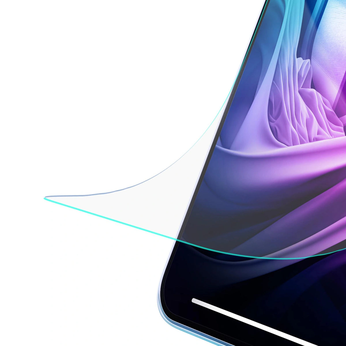 Folia matowa 3mk SilkyMatt Pro na Xiaomi 17T – zdjęcie 10