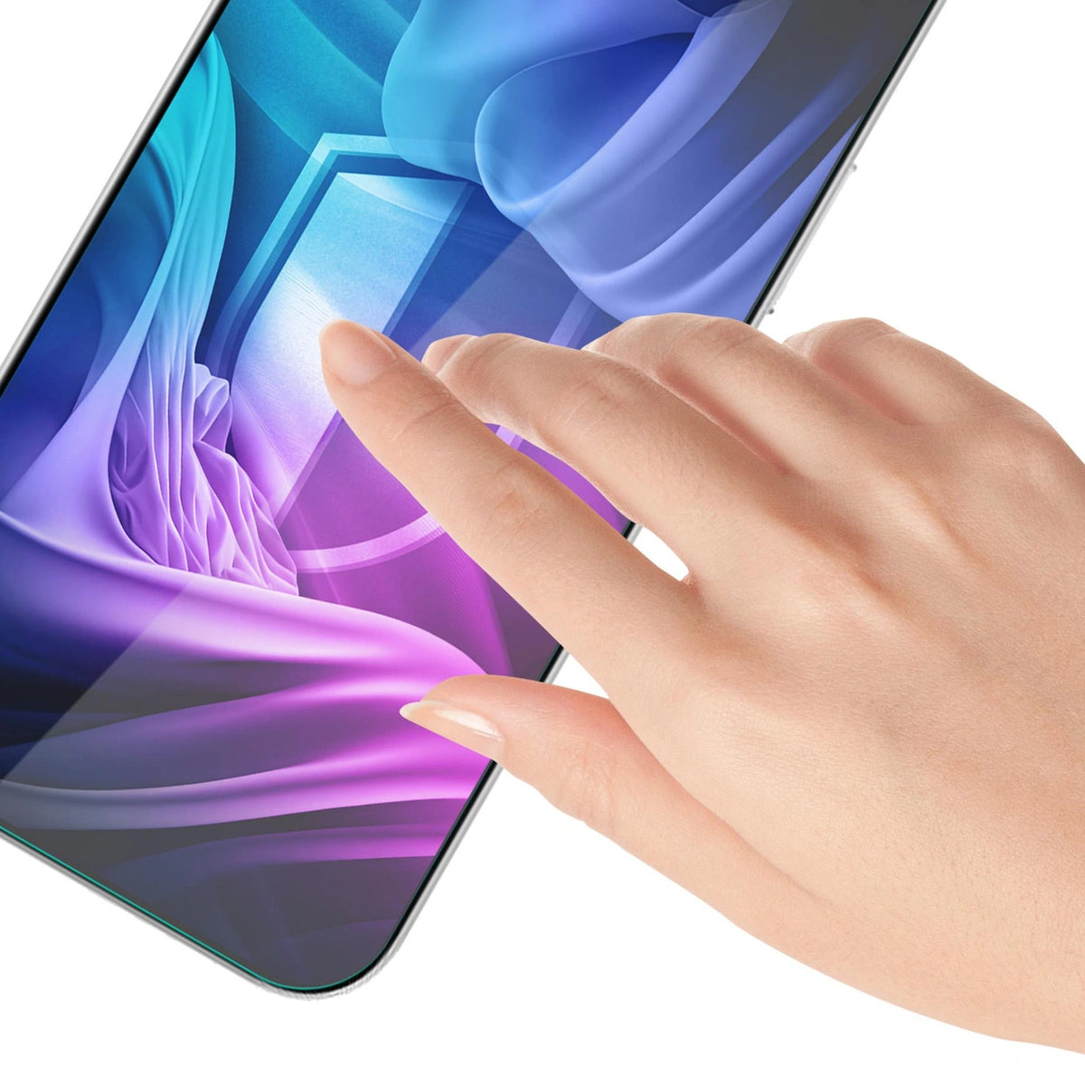 Folia matowa 3mk SilkyMatt Pro na Xiaomi 17T – zdjęcie 12