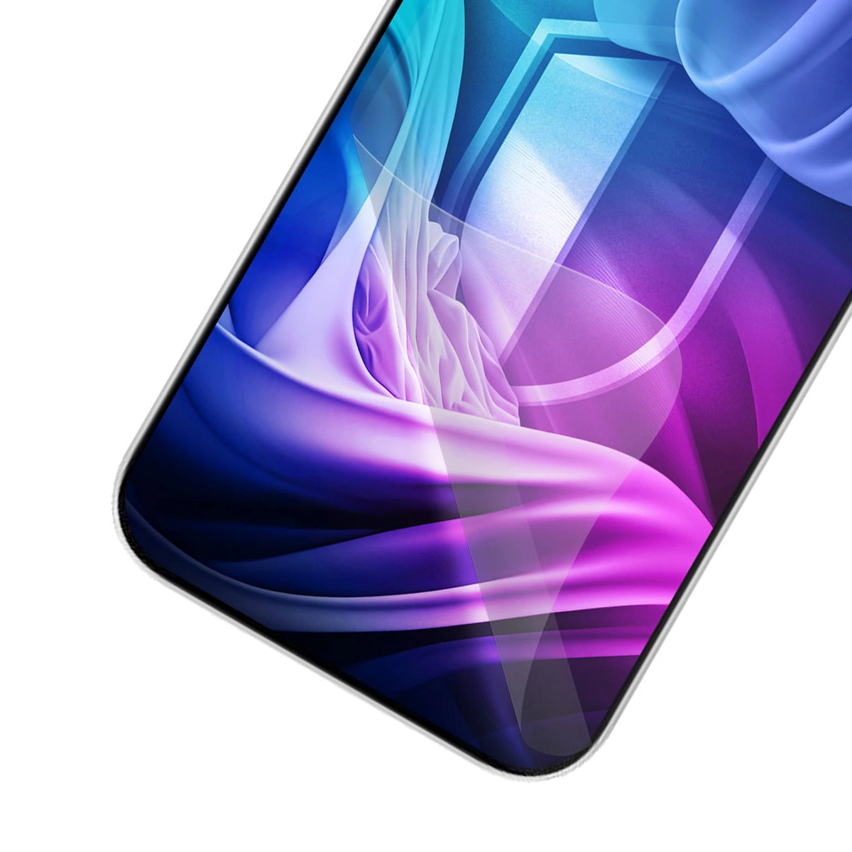 Folia matowa 3mk SilkyMatt Pro na Xiaomi 17T – zdjęcie 4