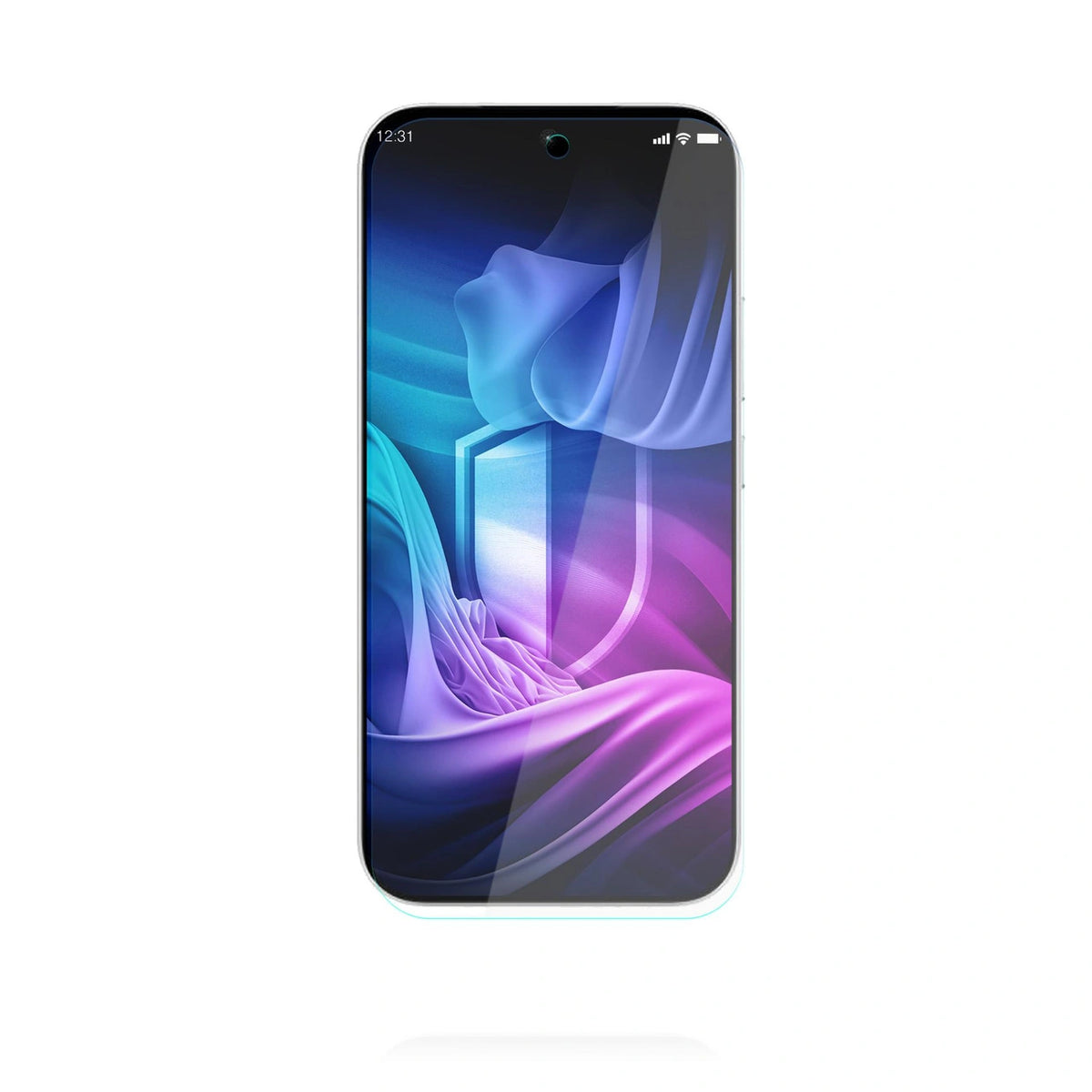 Folia matowa 3mk SilkyMatt Pro na Xiaomi 17T – zdjęcie 5