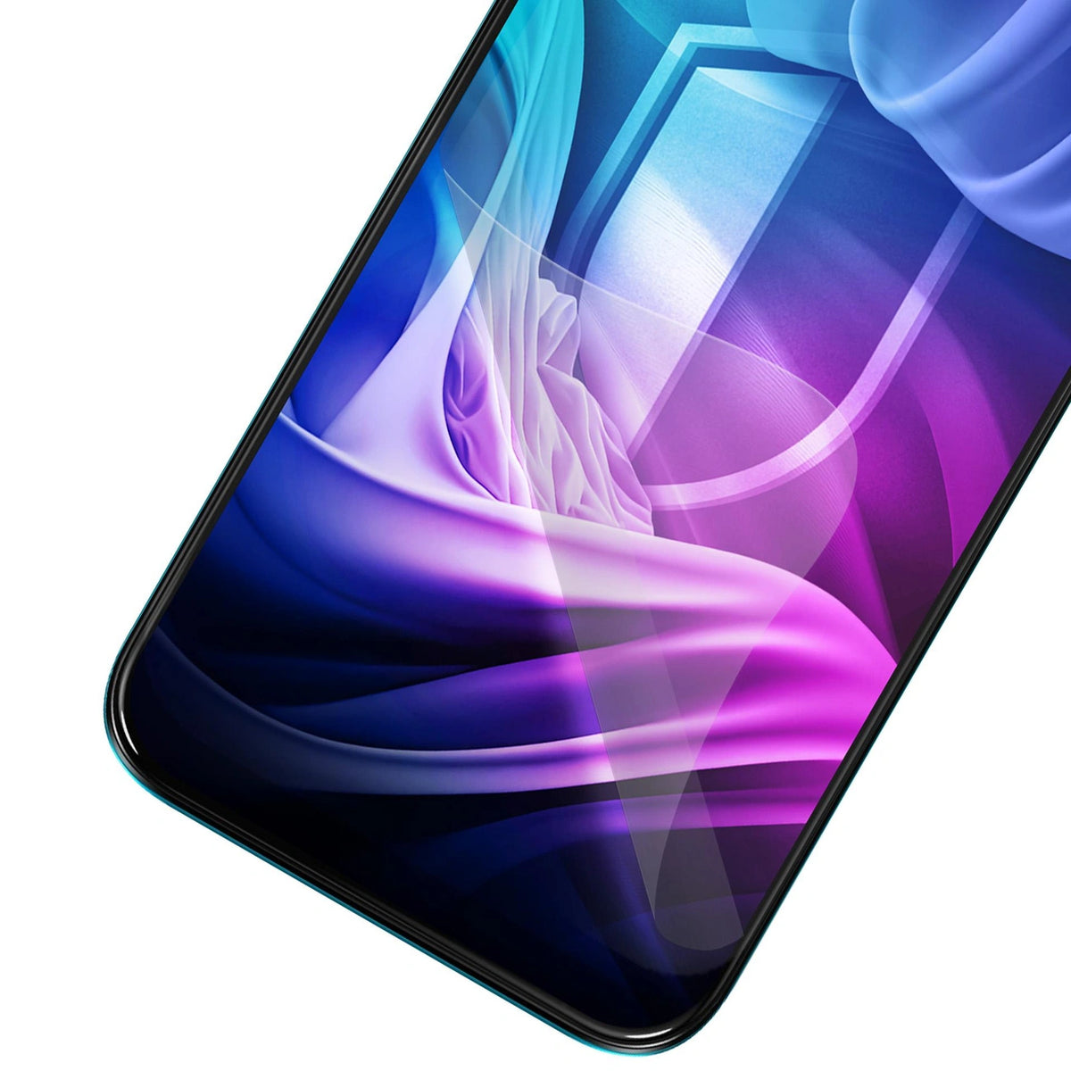 Folia matowa 3mk SilkyMatt Pro na Motorola Moto G87 – zdjęcie 4