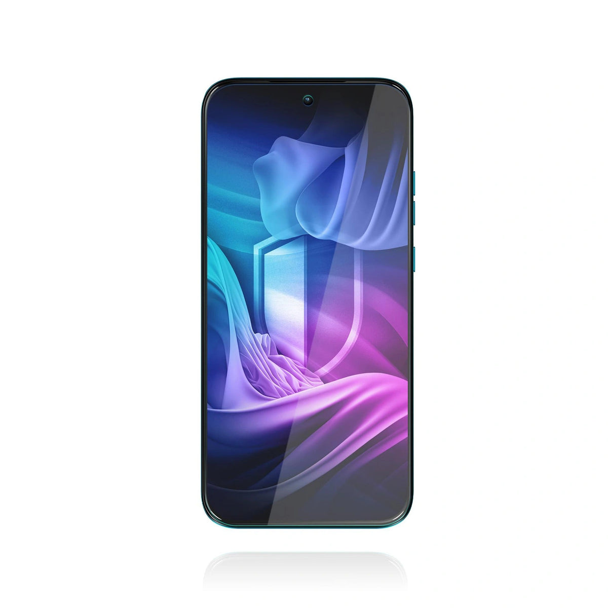 Folia matowa 3mk SilkyMatt Pro na Motorola Moto G87 – zdjęcie 5
