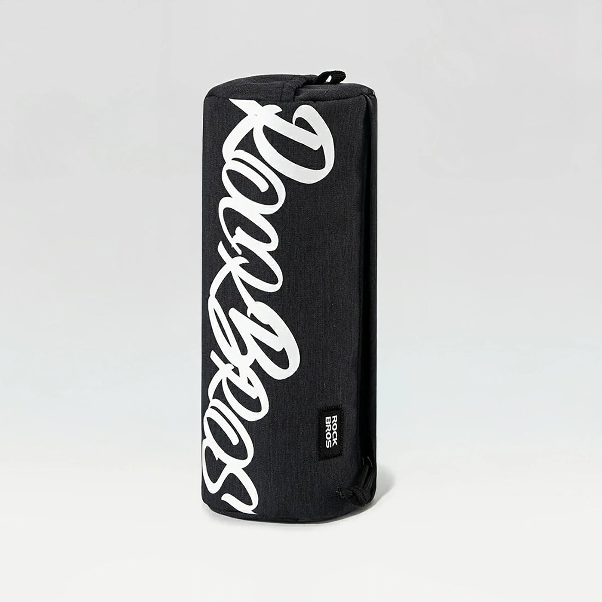 Torba rowerowa Rockbros G006 Flash Journey na kierownicę 3.6 l - czarna – zdjęcie 3