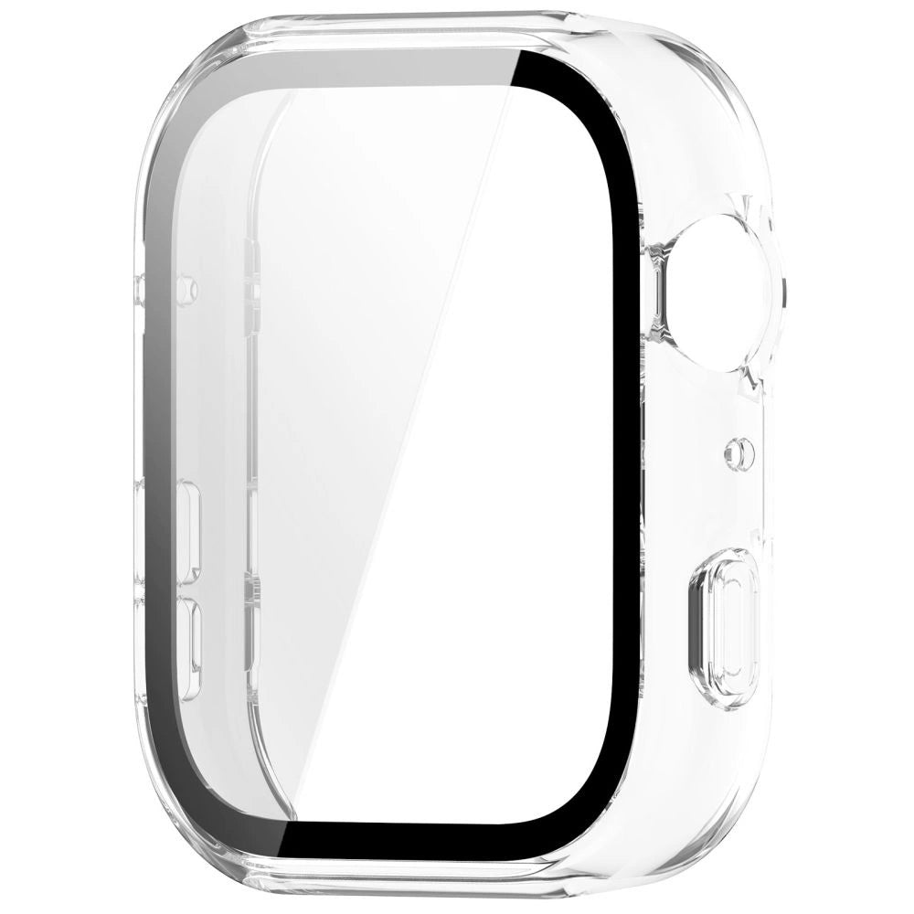 Etui Tech-Protect Defense na Huawei Watch Fit 5 - przezroczyste – zdjęcie 2