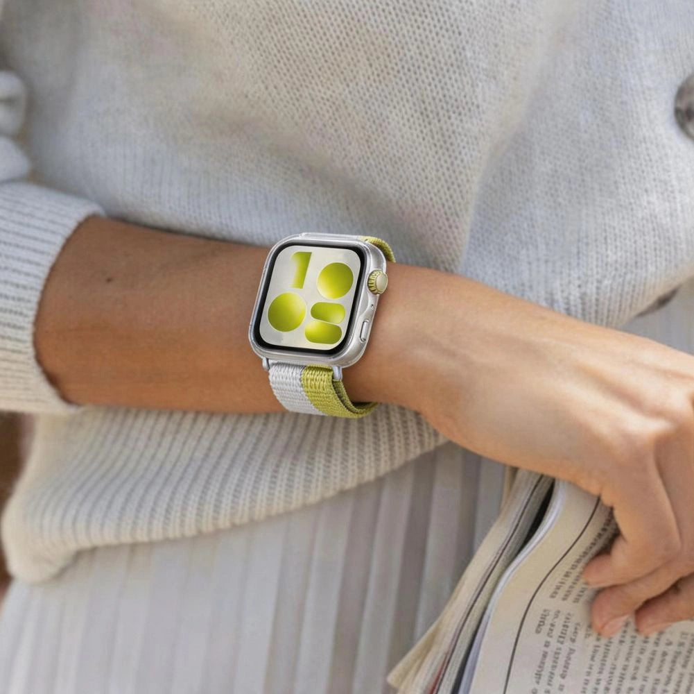 Etui Tech-Protect Defense na Huawei Watch Fit 5 - przezroczyste – zdjęcie 7