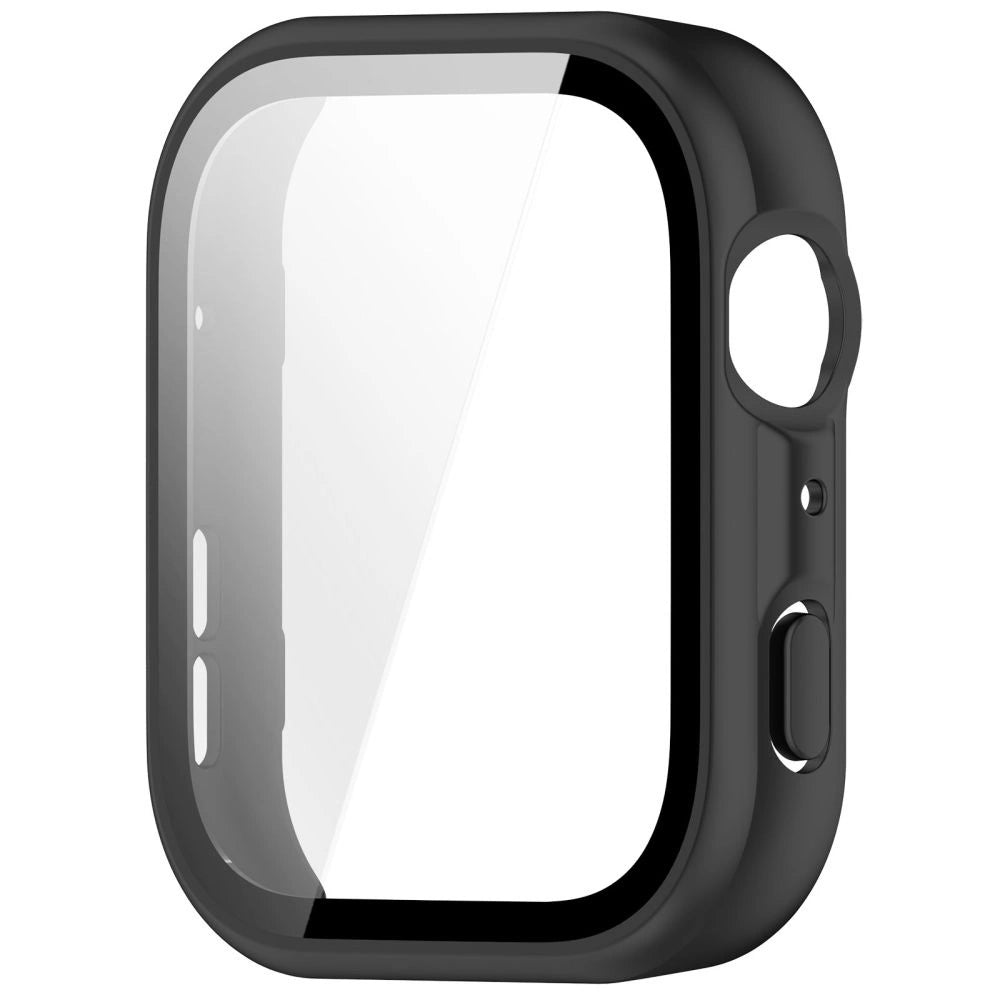 Etui Tech-Protect Defense na Huawei Watch Fit 5 - czarne – zdjęcie 2
