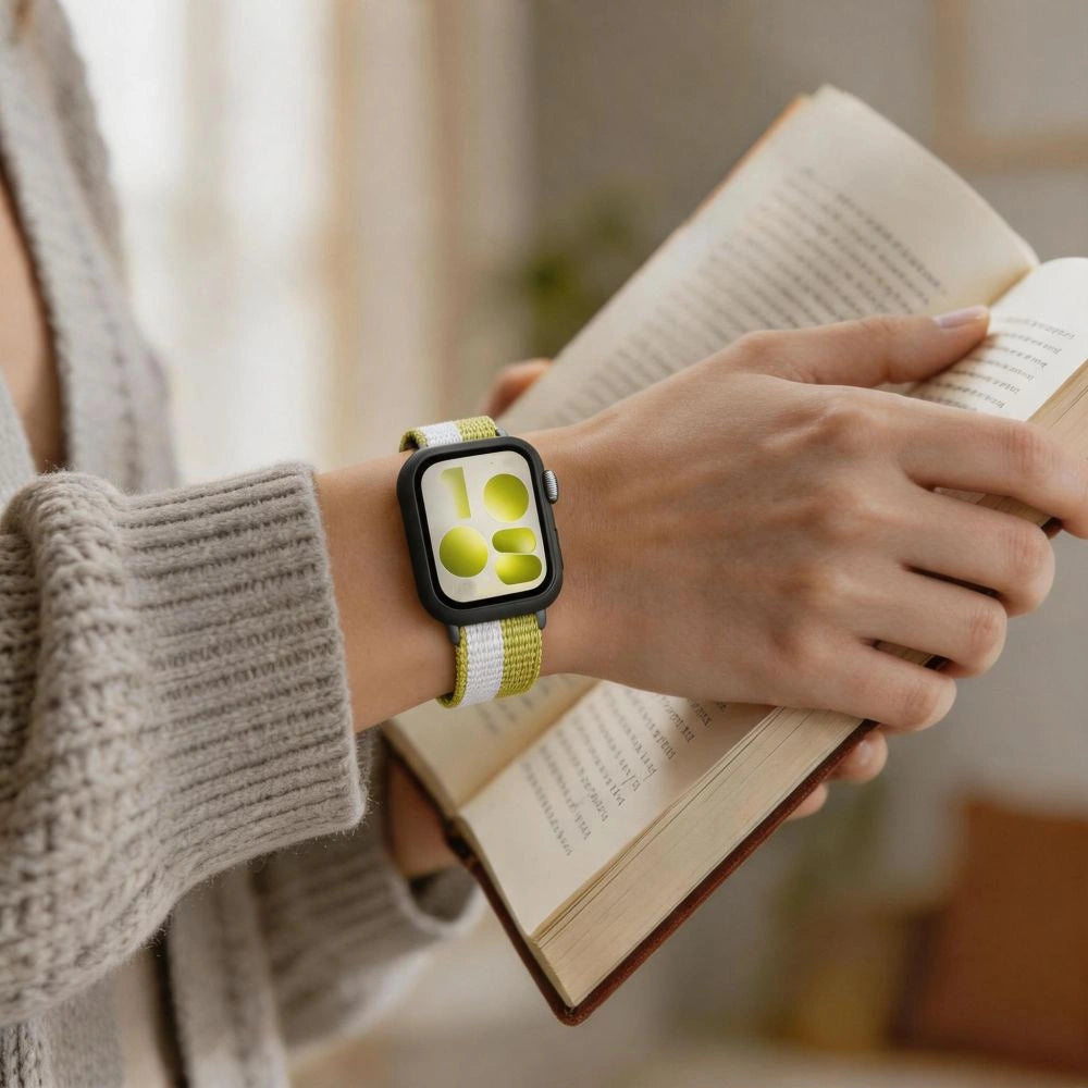 Etui Tech-Protect Defense na Huawei Watch Fit 5 - czarne – zdjęcie 8