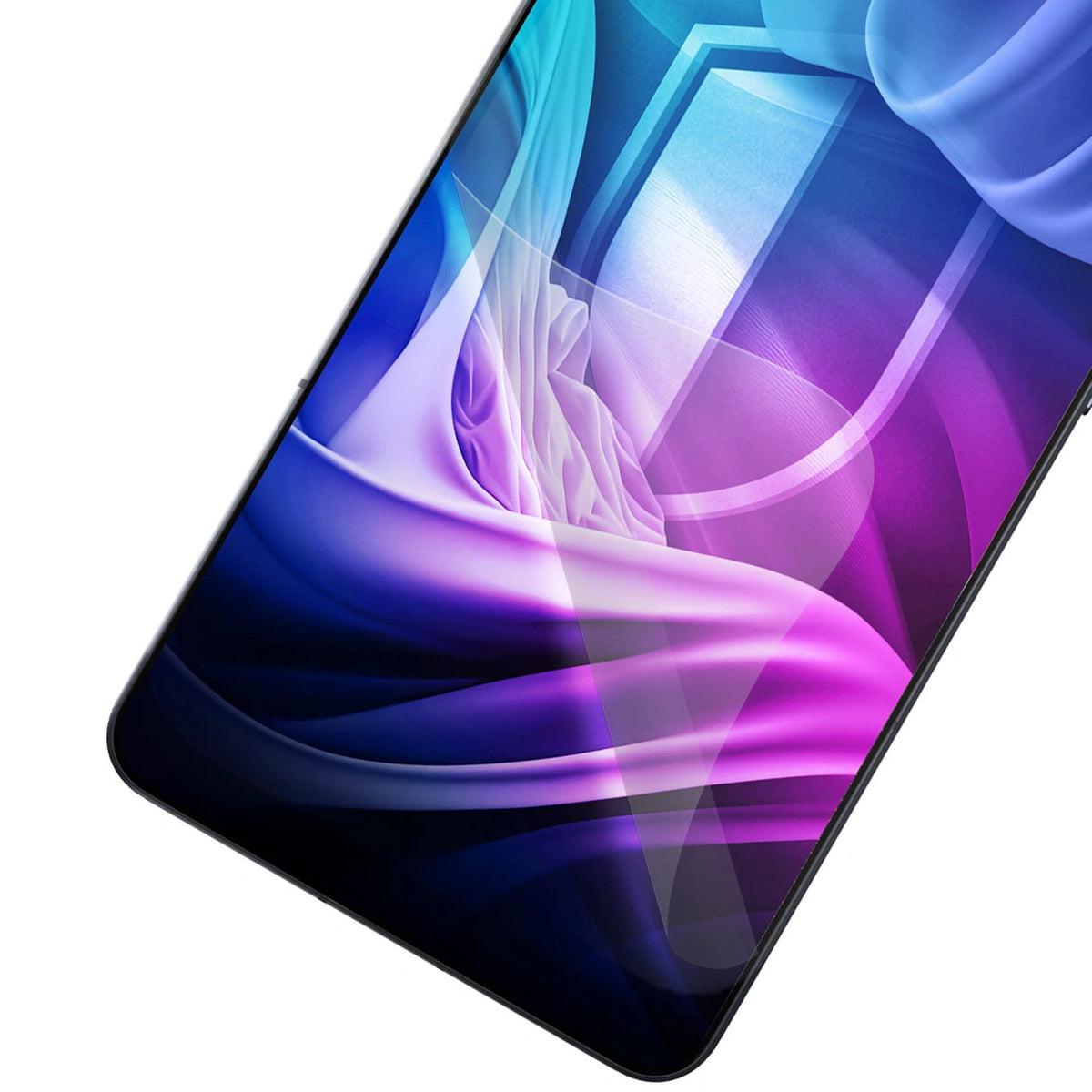 Folia matowa 3mk SilkyMatt Pro na Motorola Signature – zdjęcie 4