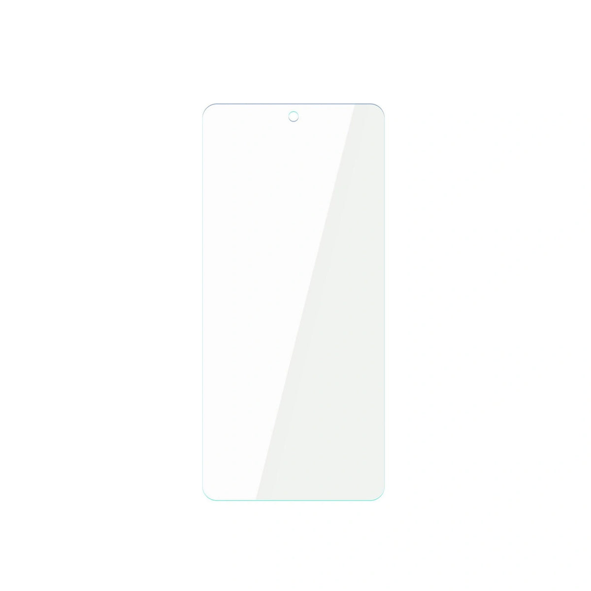 Folia matowa 3mk SilkyMatt Pro na Motorola Signature – zdjęcie 9