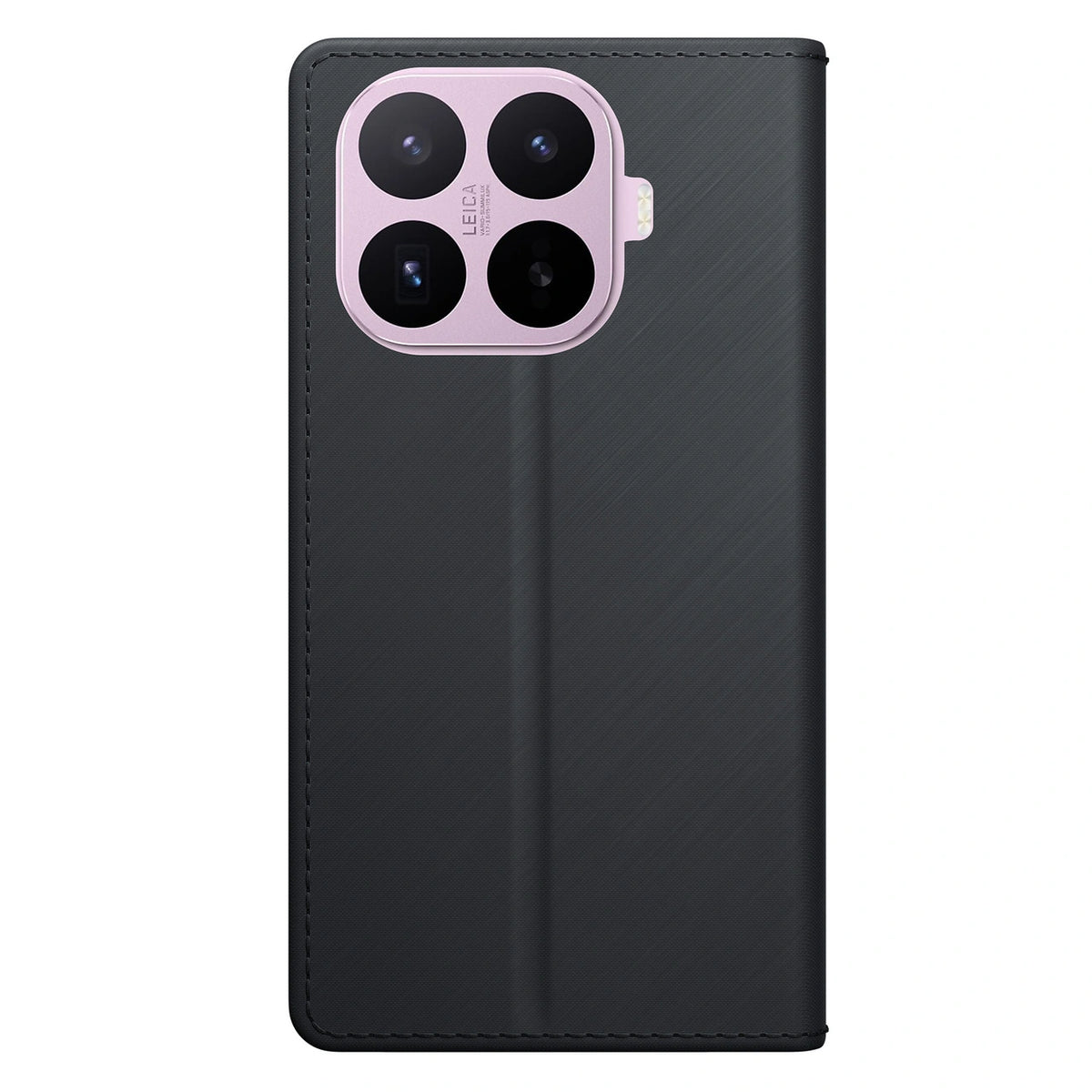Etui 3mk Wallet Case na Xiaomi 17T - czarne – zdjęcie 7