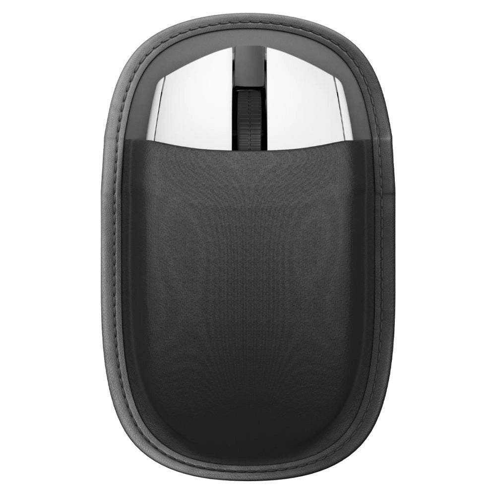 Etui Spigen LD220 Mouse Sleeve na myszkę - czarna – zdjęcie 5