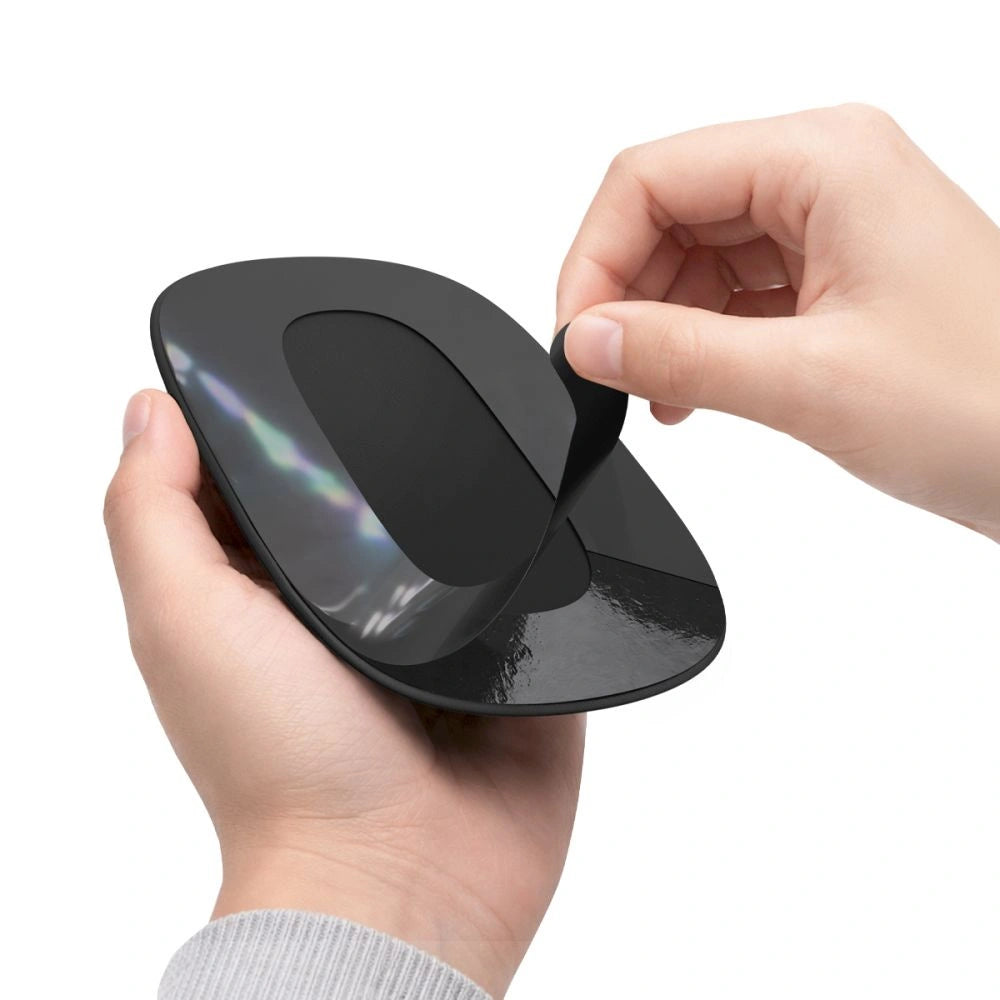 Etui Spigen LD220 Mouse Sleeve na myszkę - czarna – zdjęcie 9