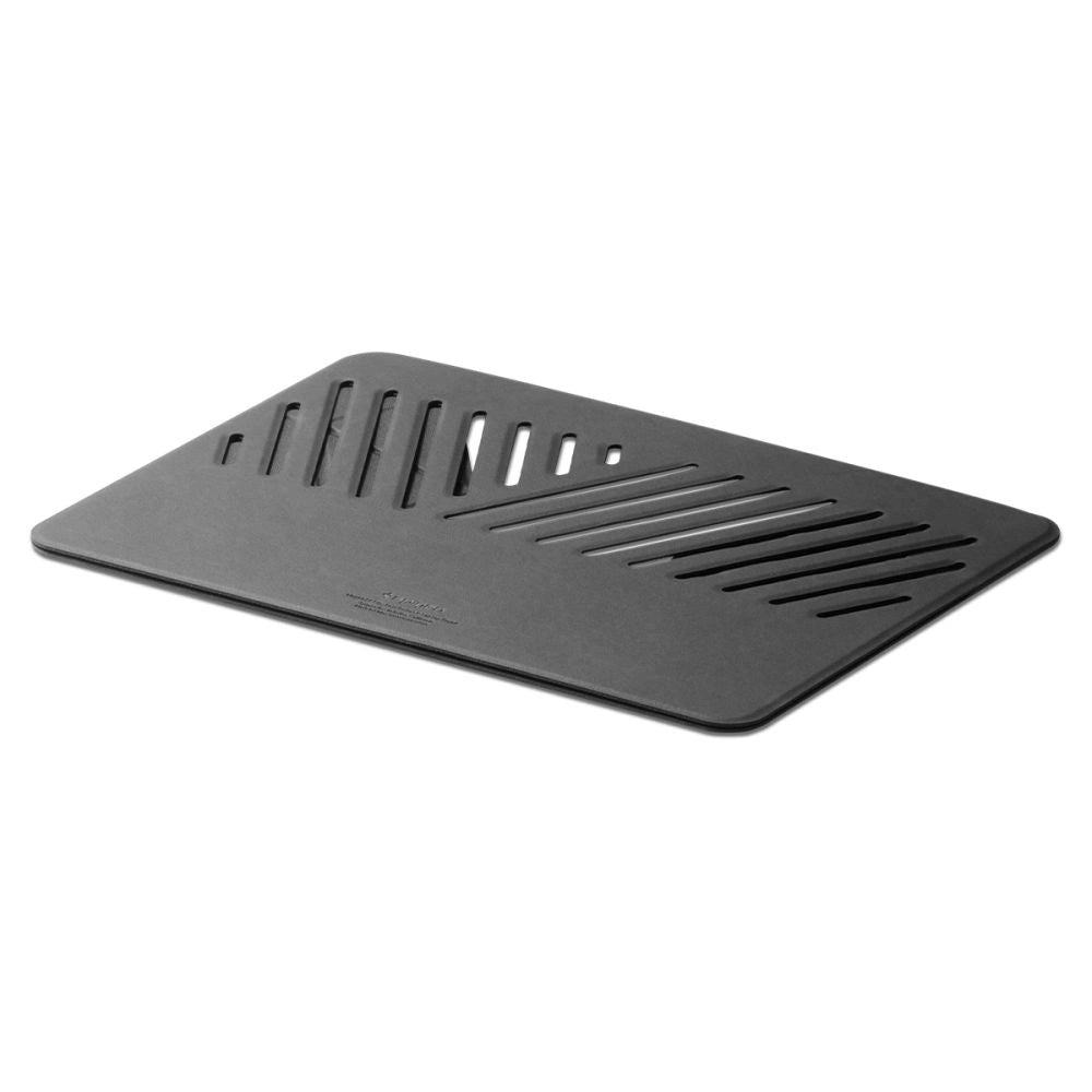 Podstawka pod laptopa Spigen SlimFold LD201-S6 - szara – zdjęcie 3