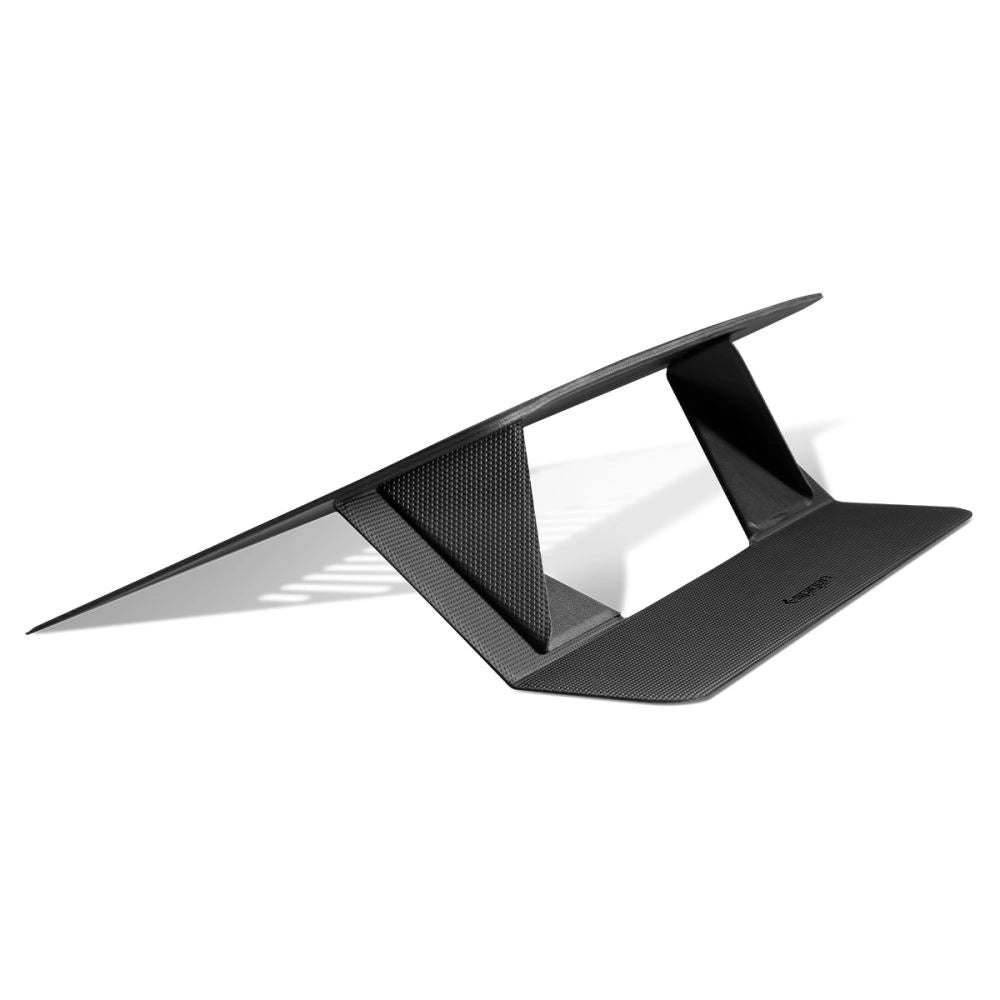 Podstawka pod laptopa Spigen SlimFold LD201-S6 - szara – zdjęcie 5