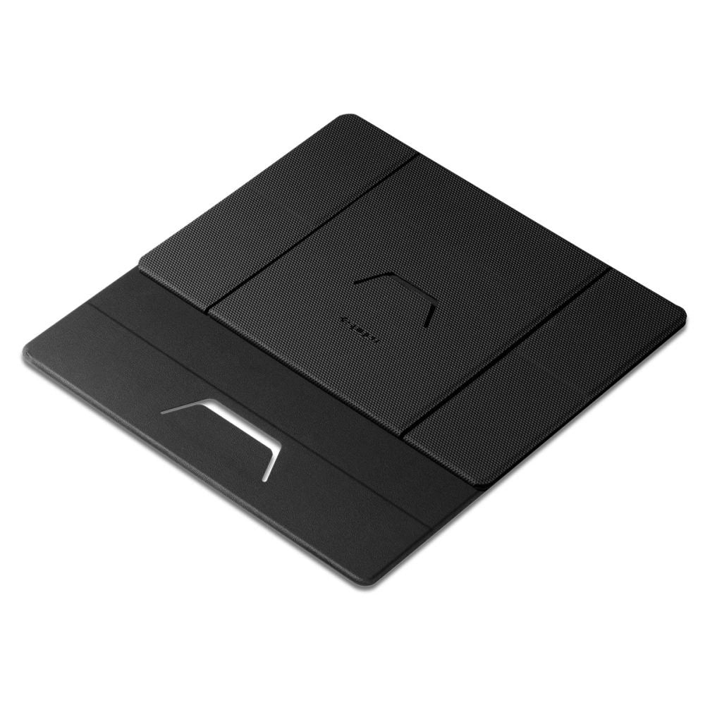 Podstawka pod laptopa Spigen SlimFold LD201-S8 pod laptop - szara – zdjęcie 2