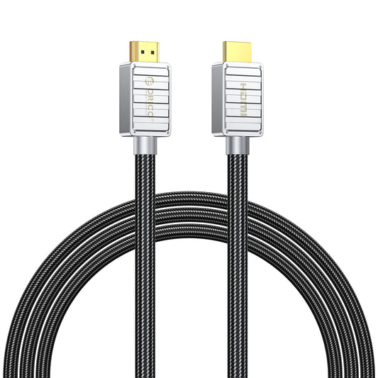 Kabel HDMI Orico H4CY HDMI 2.0 4K 3 m - czarny