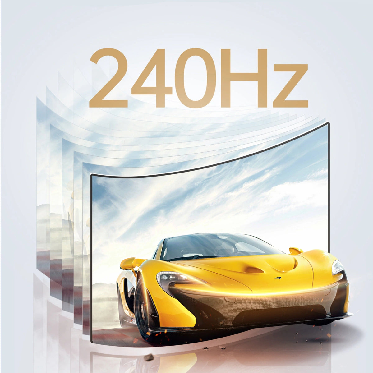 Kabel HDMI Orico H4CY HDMI 2.0 4K 1 m - czarny – zdjęcie 5