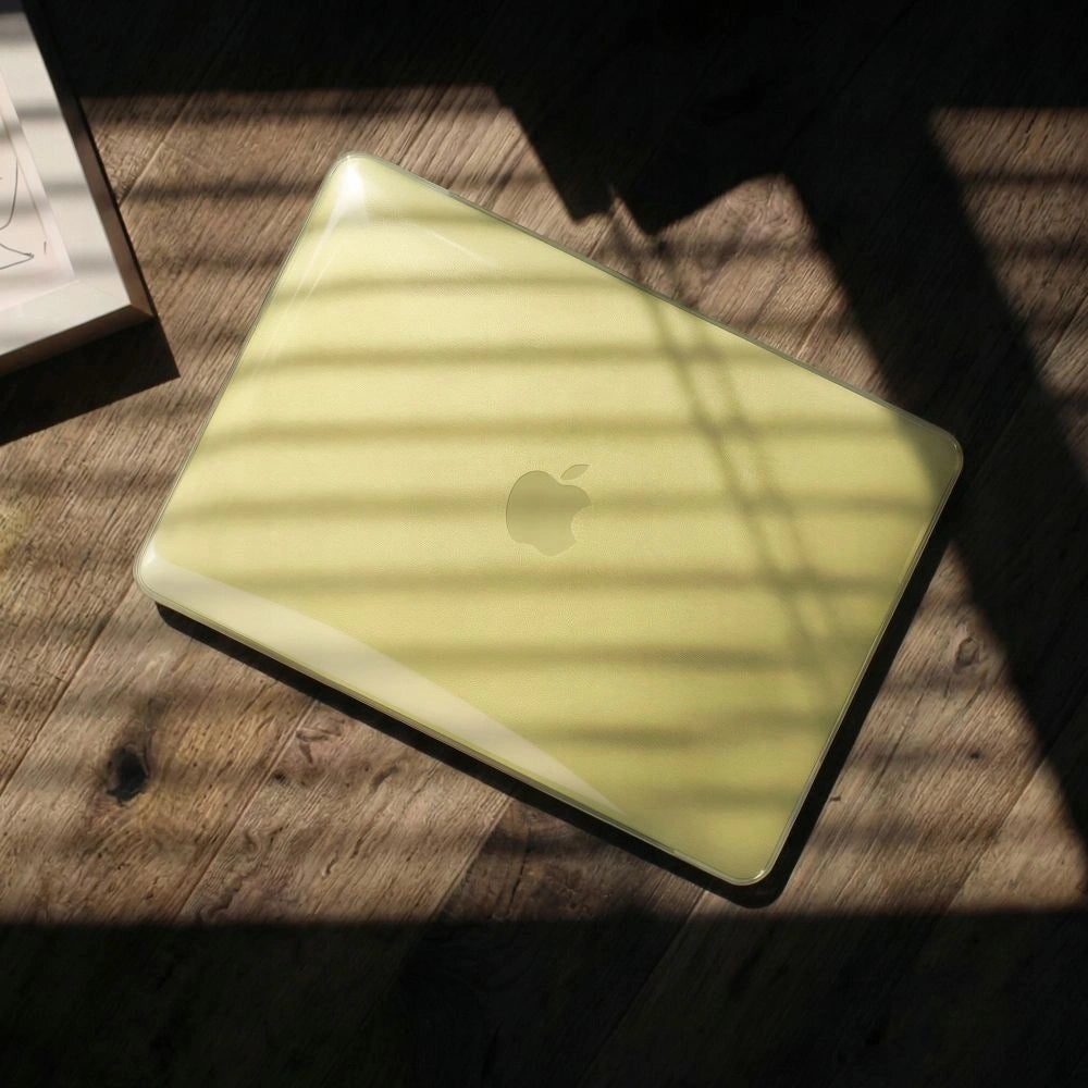 Etui Tech-Protect Softshell na MacBook Neo 13" 2026 - przezroczyste – zdjęcie 10