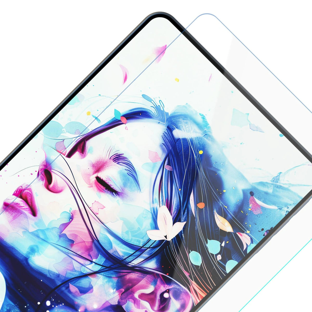 Folia ochronna 3mk Paper Feeling na Samsung Galaxy Tab Active5 Pro – zdjęcie 6