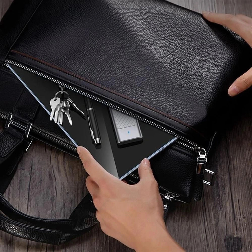 Szkło hartowane Tech-Protect Glass Fit+ 2-Pack na Xiaomi Redmi Pad 2 9.7" – zdjęcie 5