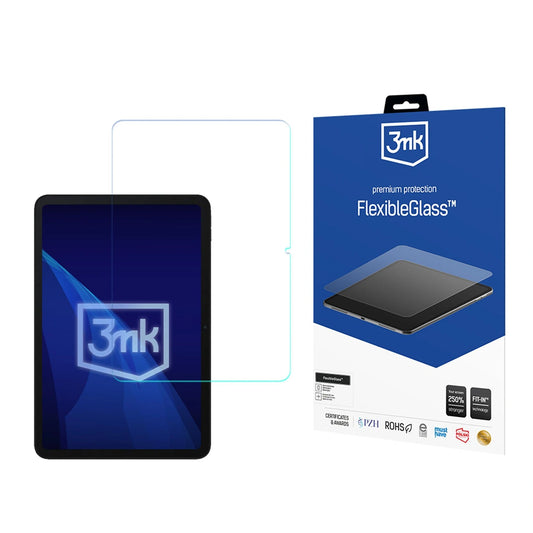 Szkło hybrydowe 3mk FlexibleGlass na Xiaomi Poco Pad C1