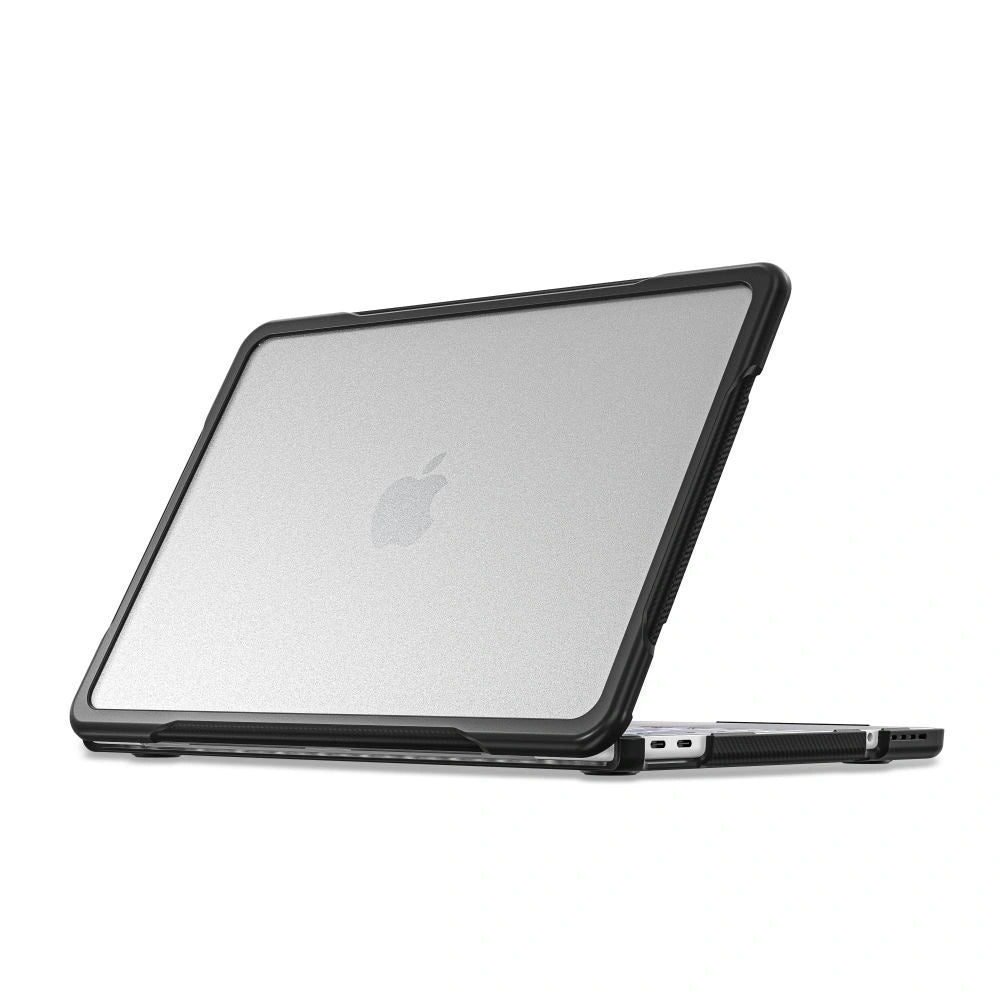 Etui Tech-Protect Velar na MacBook Neo 13" 2026 - przezroczyste – zdjęcie 2
