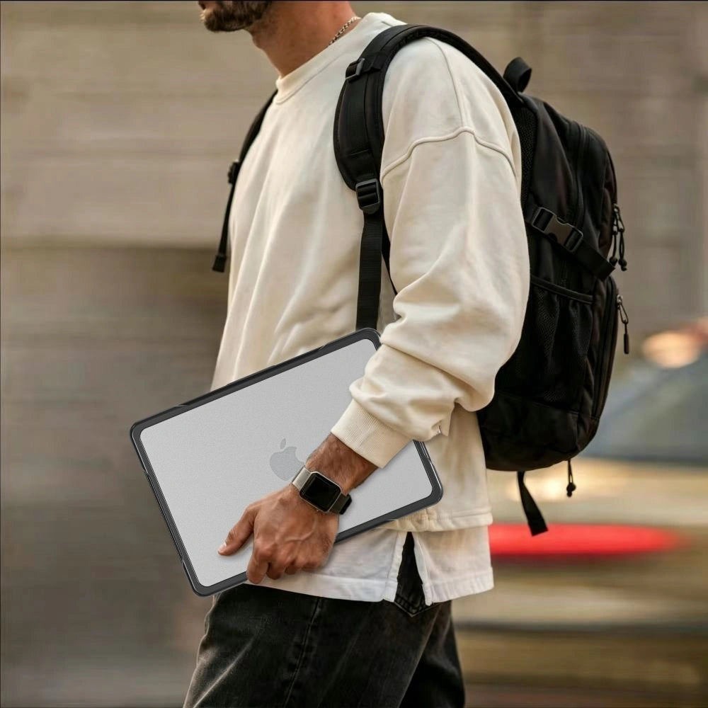 Etui Tech-Protect Velar na MacBook Neo 13" 2026 - przezroczyste – zdjęcie 8