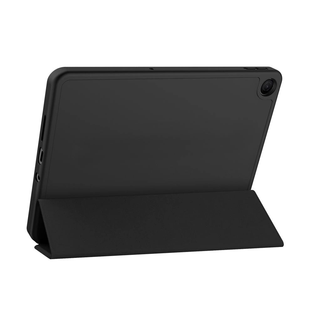 Etui Tech-Protect SmartCase Pen na Xiaomi Redmi Pad 2 9.7" - czarne – zdjęcie 4