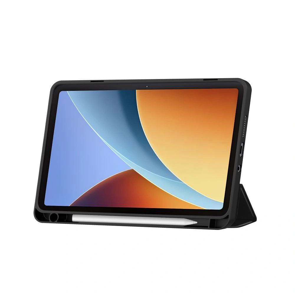 Etui Tech-Protect SmartCase Pen na Xiaomi Redmi Pad 2 9.7" - czarne – zdjęcie 5