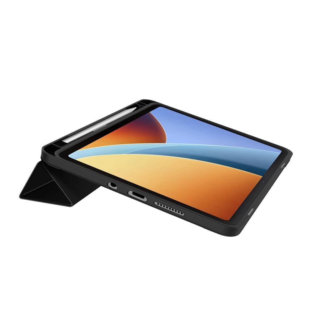 Etui Tech-Protect SmartCase Pen na Xiaomi Redmi Pad 2 9.7" - czarne – zdjęcie 6