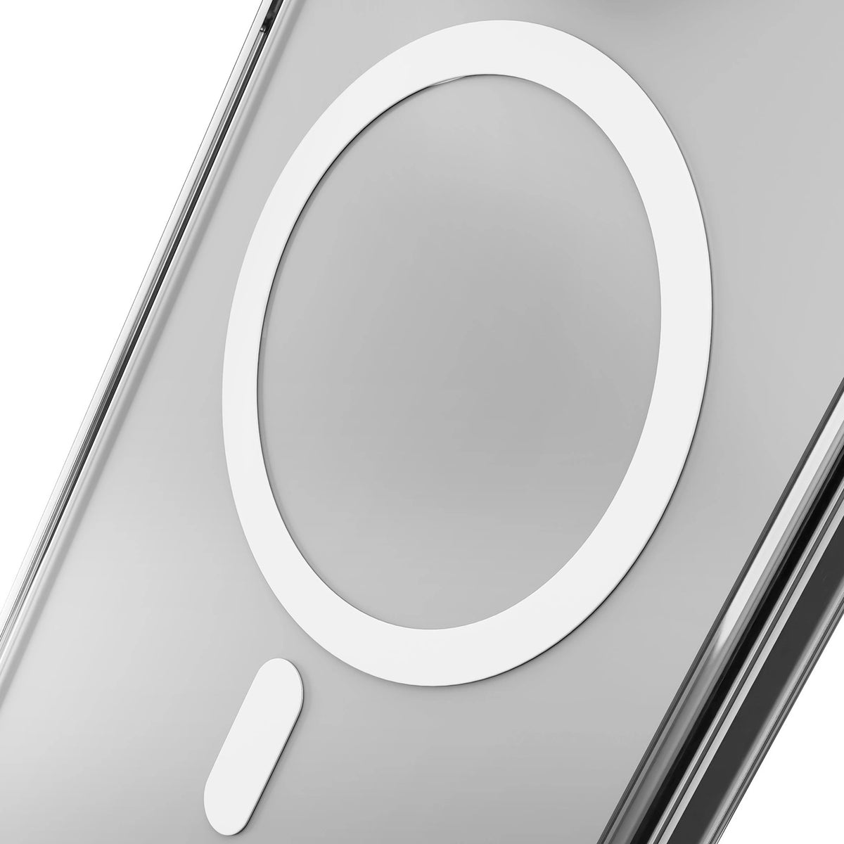 Etui 3mk Armor MagCase na Google Pixel 11 - przezroczyste – zdjęcie 9