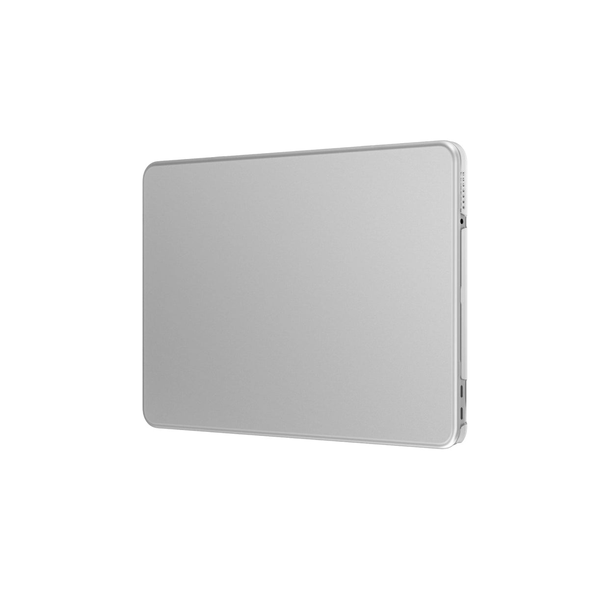 Etui AMAZINGTHING Titan Hardshell na MacBook Neo 13" - przezroczyste – zdjęcie 2