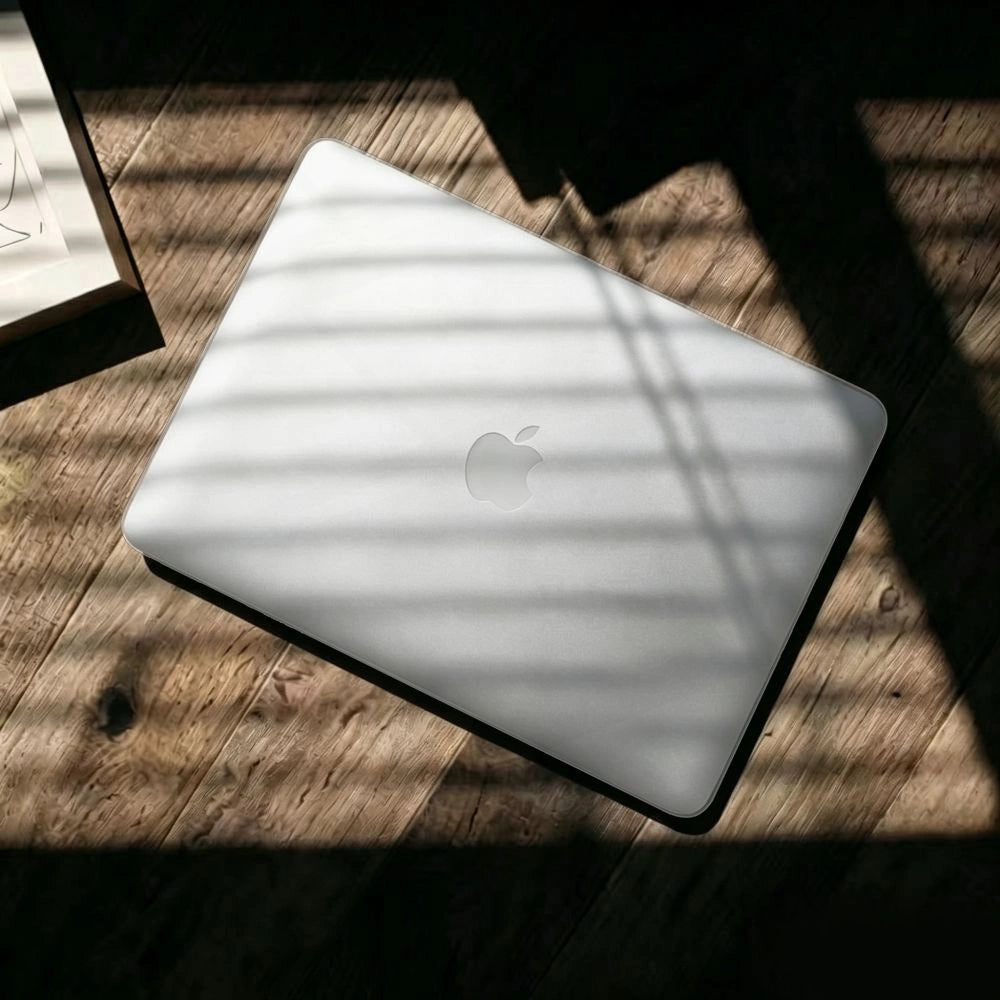 Etui Tech-Protect na MacBook Pro 16" 2021 / 2023 / 2024 / 2025 / 2026 – zdjęcie 9