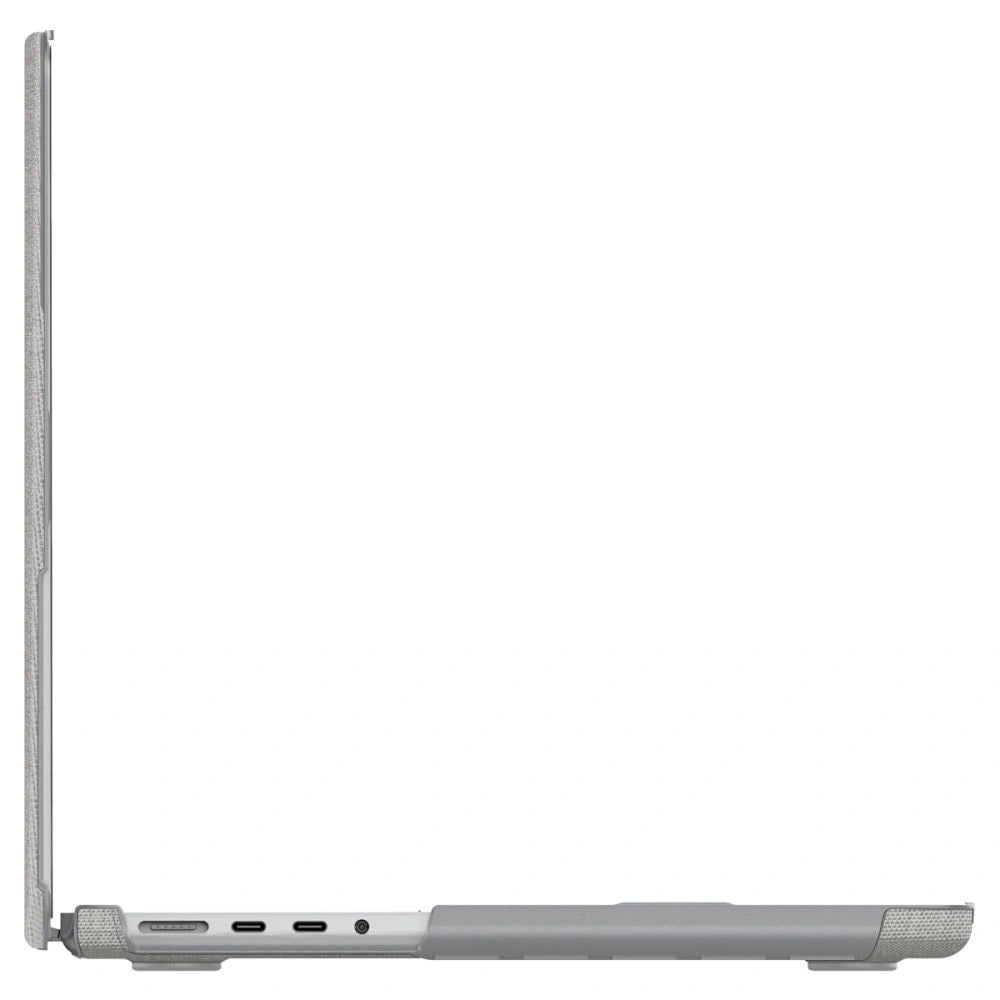 Etui Spigen Urban Fit na MacBook Pro 16" 2021 / 2023 / 2024 / 2025 / 2026 – zdjęcie 4