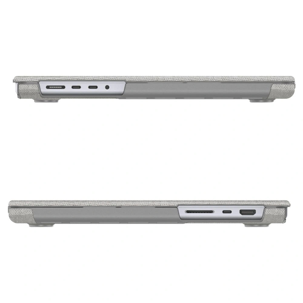 Etui Spigen Urban Fit na MacBook Pro 16" 2021 / 2023 / 2024 / 2025 / 2026 – zdjęcie 5