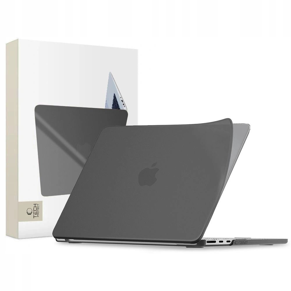 Etui Tech-Protect Softshell na MacBook Air 15 2023 / 2024 / 2025 / 2026