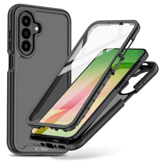 Etui Tech-Protect Defense na Samsung Galaxy A36 / A56 / A27 / A37 5G