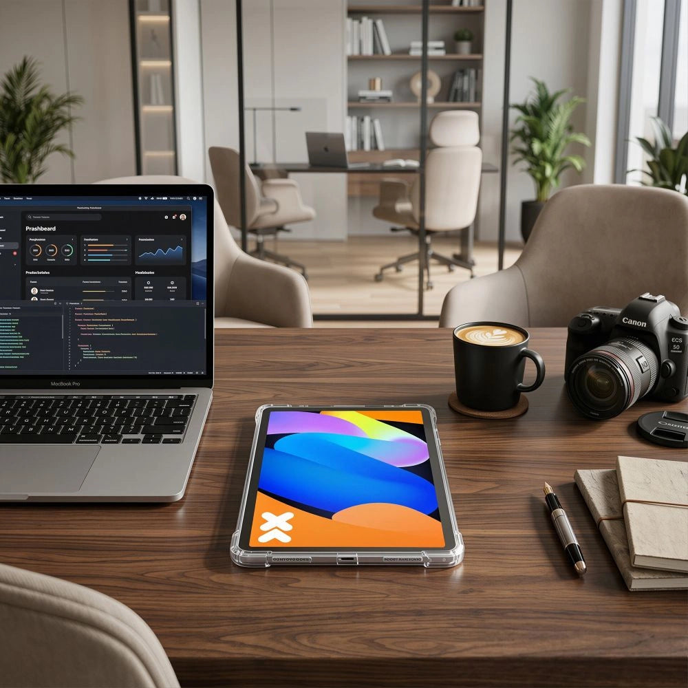 Etui Tech-Protect FlexAir na Lenovo Idea Tab / K11 Gen. 2 11.0 TB-336 – zdjęcie 4
