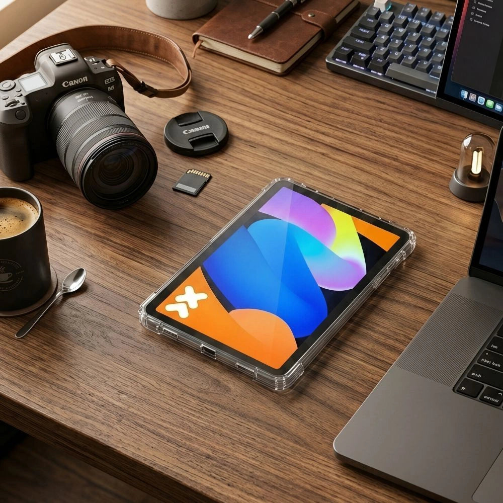Etui Tech-Protect FlexAir na Lenovo Idea Tab / K11 Gen. 2 11.0 TB-336 – zdjęcie 5